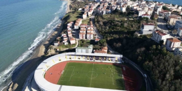 Kadın A Milli Takımı’nın İsviçre maçı Sinop’ta oynanacak