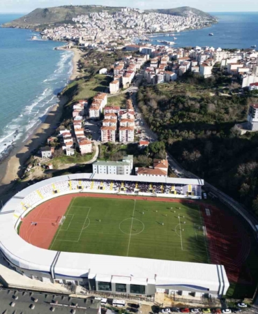 Kadın A Milli Takımı’nın İsviçre maçı Sinop’ta oynanacak