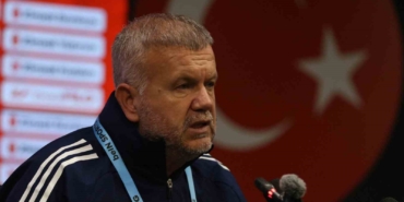 Volkan Kazak: "Tutarlı ve adaletli yönetim istiyoruz"