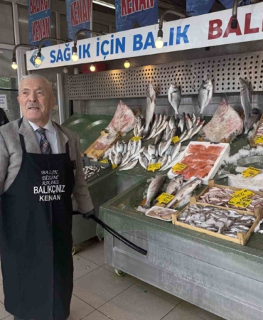 Ramazan ayında iftar menüsünde balık yemeği önerisi