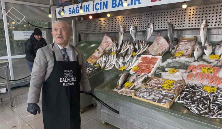Ramazan ayında iftar menüsünde balık yemeği önerisi
