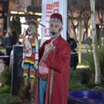 Çocuklar geleneksel ’Ramazan Şenlikleri’nde gönüllerince eğlendi