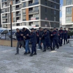 Bu kez bahis oynayan da oynatan da yandı