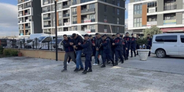 Bu kez bahis oynayan da oynatan da yandı