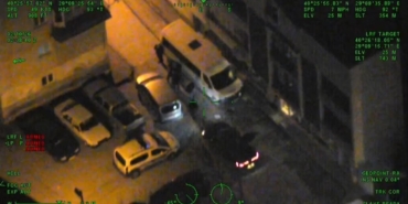 Bin polisin katılımıyla Bursa merkezli 4 ilde narkotik operasyonu: 84 tutuklama