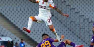 Galatasaray ile Eyüpspor 4. randevuda