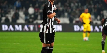 Hyeon-Gyu Oh’tan 3 maçta 3 gol