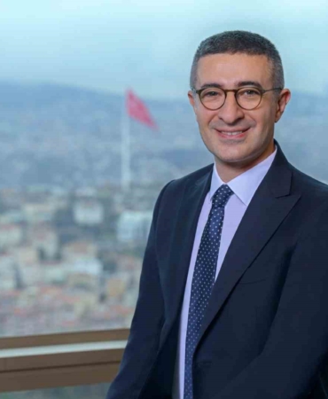 Garanti BBVA, sürdürülebilir finansmanda 1 trilyon TL eşiğini aştı