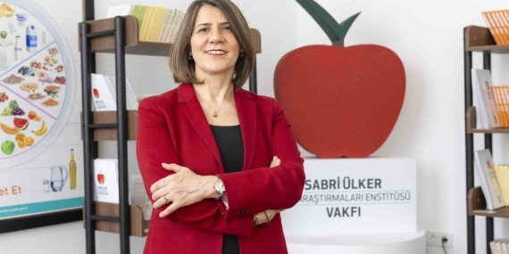 Sabri Ülker Vakfı’ndan, "sahurda denge, iftarda ölçü" uyarısı