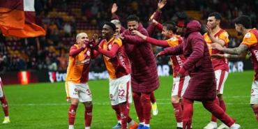 Yaser Asprilla ilk maçına çıktı