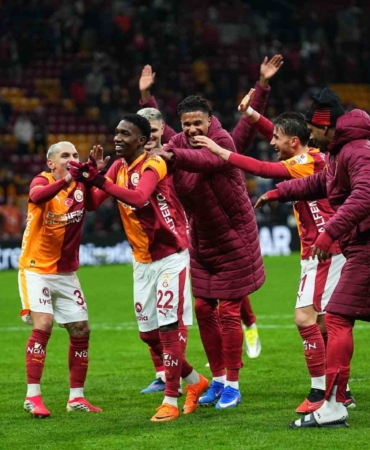 Yaser Asprilla ilk maçına çıktı