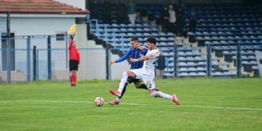 TFF 2. Lig: Karacabey Belediyespor: 0 - Ankaragücü: 2