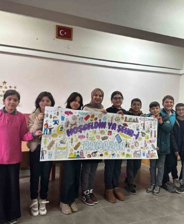 Ramazan ayı, "Maarifin Kalbinde Ramazan" temasıyla karşılanacak