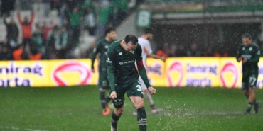 TFF 2. Lig: Bursaspor: 6 - Adanaspor: 0