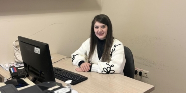 Hayrabolu Devlet Hastanesi’ne kadın doğum uzmanı atandı