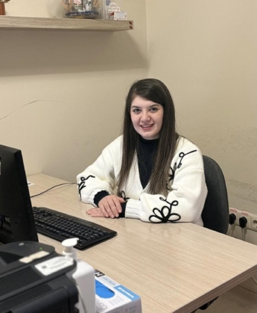 Hayrabolu Devlet Hastanesi’ne kadın doğum uzmanı atandı