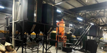 Dinçerler Group’tan 3 yılda 100 milyon dolarlık yatırım hedefi