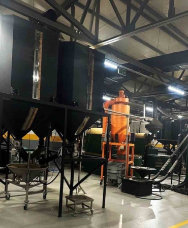 Dinçerler Group’tan 3 yılda 100 milyon dolarlık yatırım hedefi