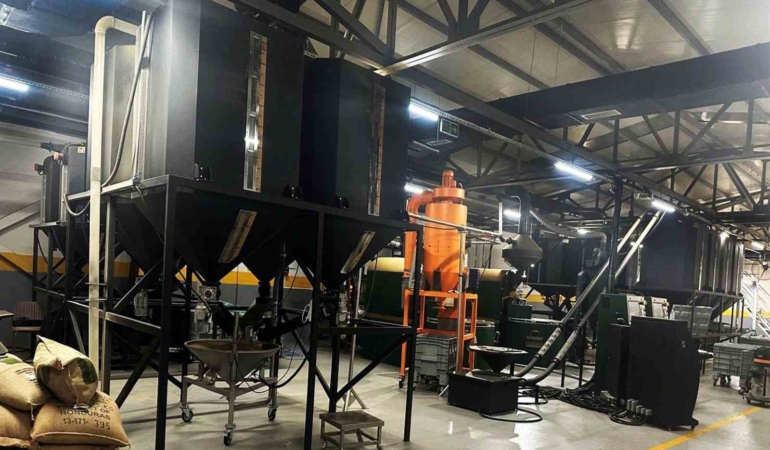 Dinçerler Group’tan 3 yılda 100 milyon dolarlık yatırım hedefi