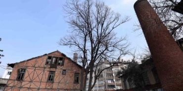 Osmangazi’de Roman Gal ve Arkeo Park projeleri Bursa’nın kültür hayatına kazandırılıyor