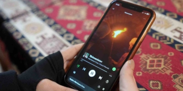 Söz yazarı genç kadının Türkmenistan’a uzanan telif takibi