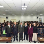Bilecik’te akademisyenler liselilerle buluştu