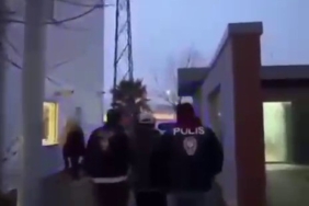 Bursa’da 21 yıl 11 ay hapis cezası bulunan firari yakalandı