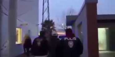 Bursa’da 21 yıl 11 ay hapis cezası bulunan firari yakalandı