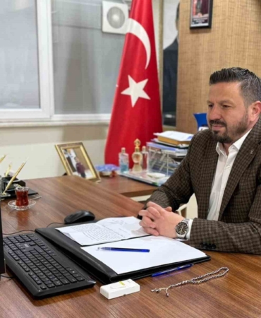 Başkan Aydemir; "Balıkesir Tarımın ve Hayvancılığın en güçlü merkezi"