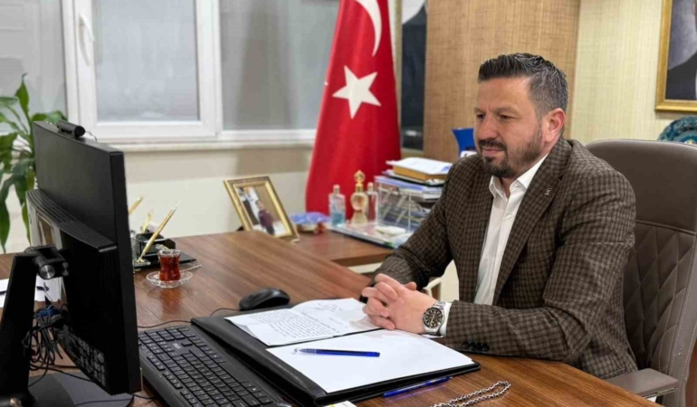 Başkan Aydemir; “Balıkesir Tarımın ve Hayvancılığın en güçlü merkezi”