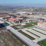 Yalova OSB’de güvenlik altyapısı güçleniyor