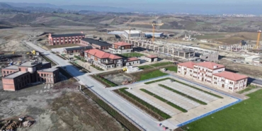 Yalova OSB’de güvenlik altyapısı güçleniyor