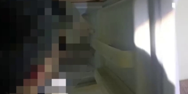 Buzdolabında uyuşturucu sakladılar: 2 tutuklama