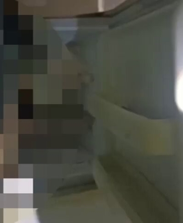 Buzdolabında uyuşturucu sakladılar: 2 tutuklama