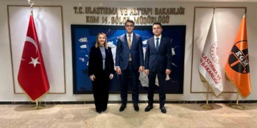 Pazaryeri’ne ulaşım yatırımları adına önemli bir adım daha atıldı