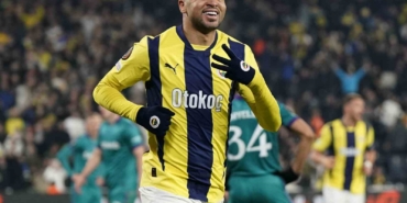 Fenerbahçe’den Youssef En-Nesyri’ye teşekkür mesajı