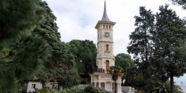 Restorasyon bitiyor, tarih yeniden canlanıyor