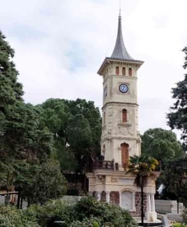 Restorasyon bitiyor, tarih yeniden canlanıyor