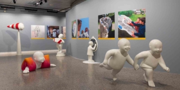 İş Sanat Kibele Sanat Galerisi’nde yılın ilk sergisi "Ayla Turan Retrospektif"