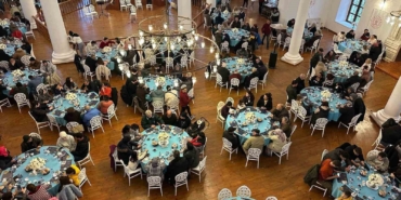 Balıkesir ve Çanakkale’de Ramazan ayı boyunca "Asırları Aşan Hayır" Sofrası