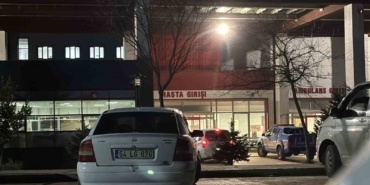 Hendek Kadın Cezaevi’nde yangın: 4 hükümlü hastaneye sevk edildi