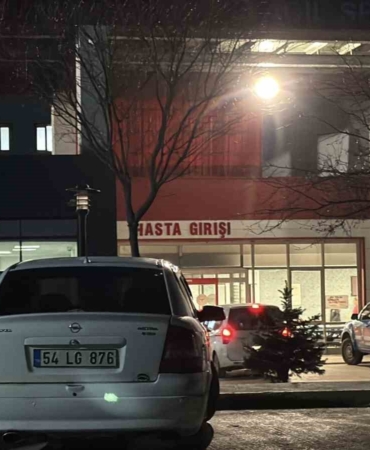 Hendek Kadın Cezaevi’nde yangın: 4 hükümlü hastaneye sevk edildi