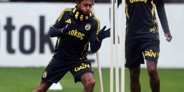 Fenerbahçe’de Trabzonspor maçı hazırlıkları tamamlandı