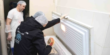 Ramazan’da fırın ve pastanelere sıkı denetim