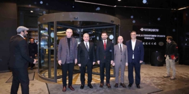 İstanbul’da dev ekonomi zirvesi: Balkan coğrafyası ile Türkiye arasındaki ticaret masaya yatırıldı