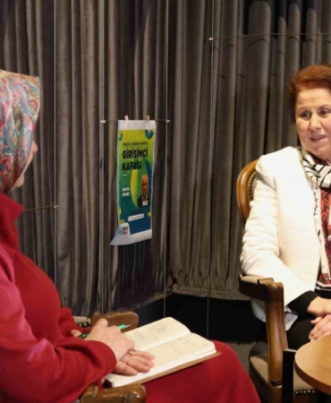 Osmangazi’de girişimci adaylarına altın değerinde tavsiyeler