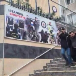 Ümraniye’de işyeri kurşunlayan 3 şüpheli tutuklandı