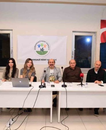Osmangazi Belediyesi’nden sporcu ailelerine yol gösteren panel