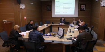 12 ilçenin atık bertaraf ihalesi 307 milyon TL teklifle tamamlandı