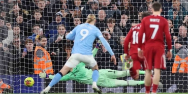 Manchester City, Liverpool’u uzatmalarda mağlup etti